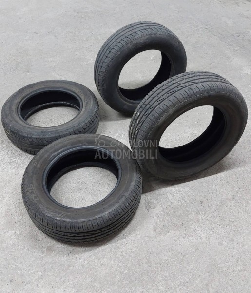 BFGoodrich 195/65 R15 Letnja