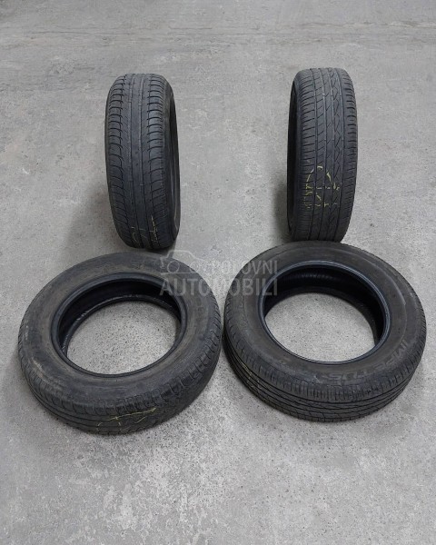 BFGoodrich 195/65 R15 Letnja