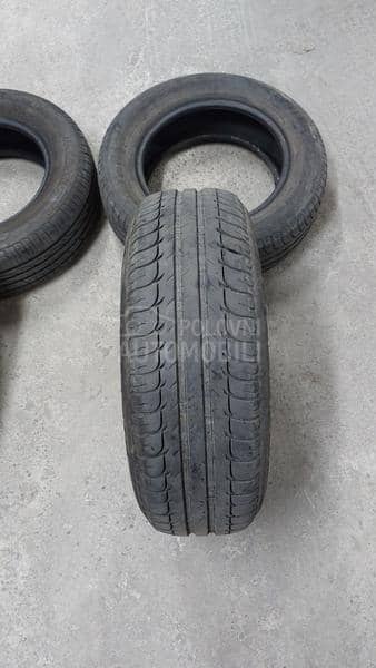 BFGoodrich 195/65 R15 Letnja