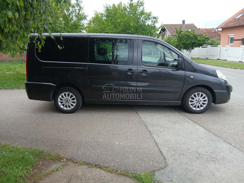 Fiat Scudo 