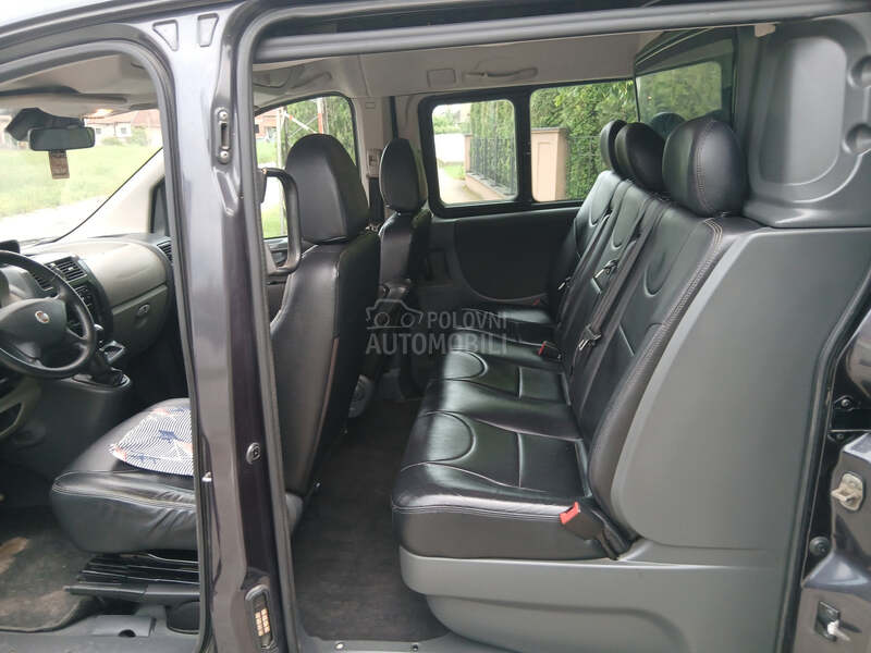 Fiat Scudo 