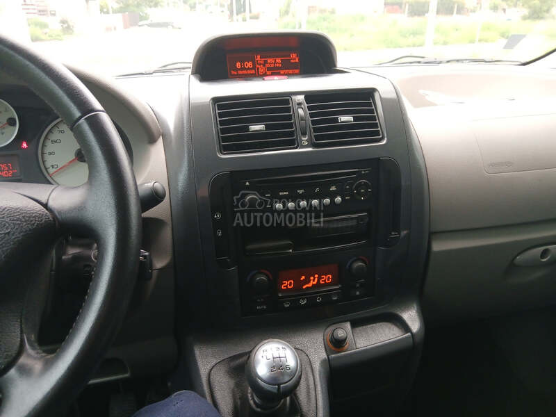Fiat Scudo 