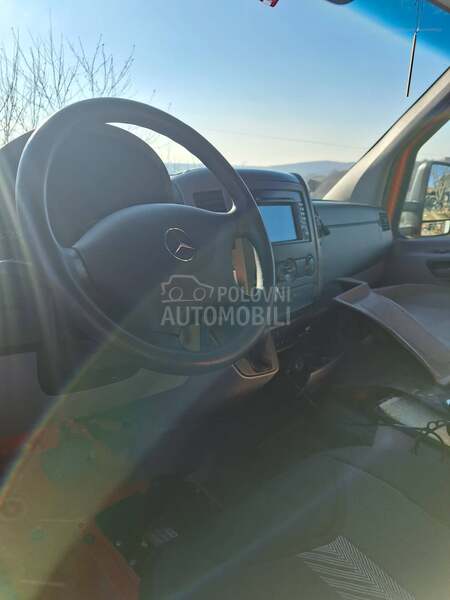 Mercedes Benz 316 316