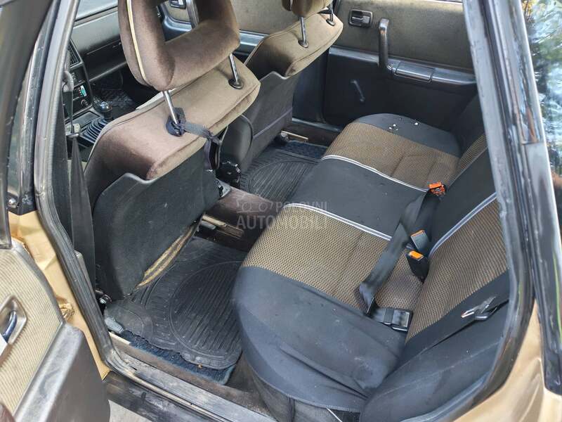 Audi 100 cc 1.6 td