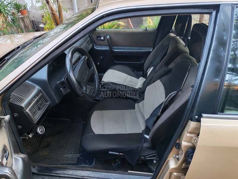 Audi 100 cc 1.6 td