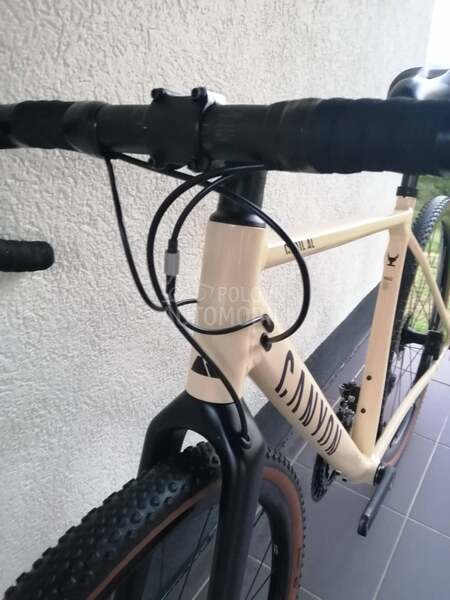 Canyon Grail 7