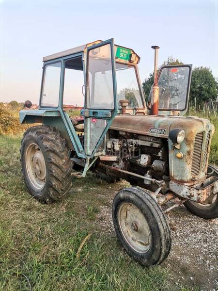 IMR Rakovica 60