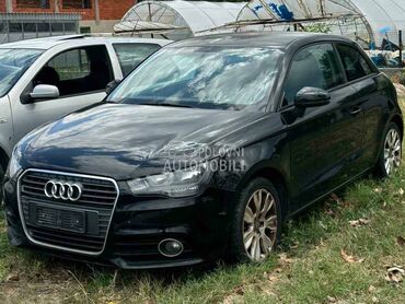 Audi A1 1.2TFSI -  kompletan auto u delovima