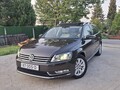 Volkswagen Passat B7 1.6 TDI   F U L