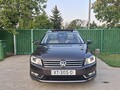 Volkswagen Passat B7 1.6 TDI   F U L