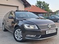 Volkswagen Passat B7 1.6 TDI   F U L