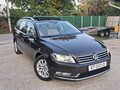 Volkswagen Passat B7 1.6 TDI   F U L