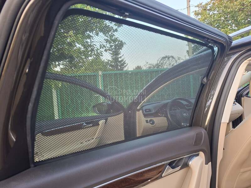 Volkswagen Passat B7 1.6 TDI   F U L