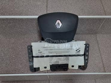 Airbag za Renault Latitude