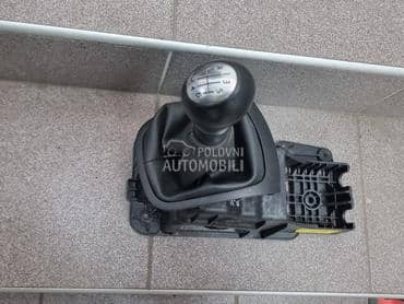 Ručica menjača za Renault Fluence