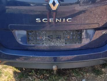 Kuka Grand Scenic 3 za Renault Grand Scenic