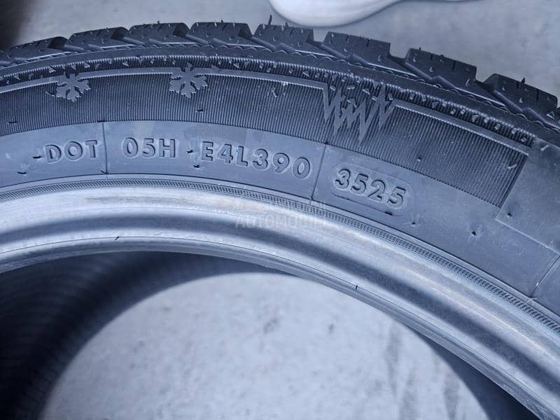 Linglong 315/35 R20 Zimska