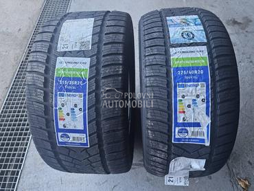 Linglong 315/35 R20 Zimska