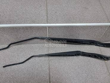 Brisači za Renault Megane od 2015. do 2025. god.