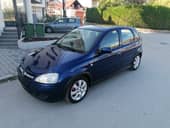 Opel Corsa C 1.2i ESSENTIA CH