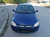 Opel Corsa C 1.2i ESSENTIA CH
