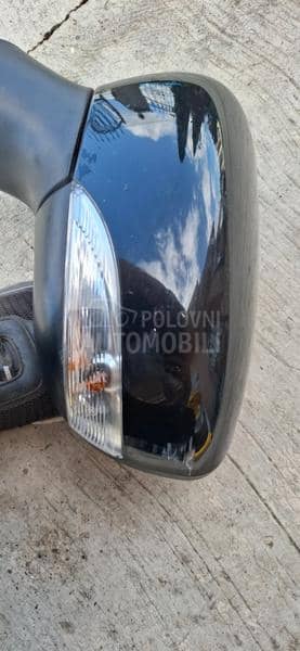 Retrovizor el captur