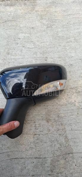 Retrovizor el captur