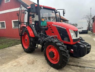 Zetor Major 80