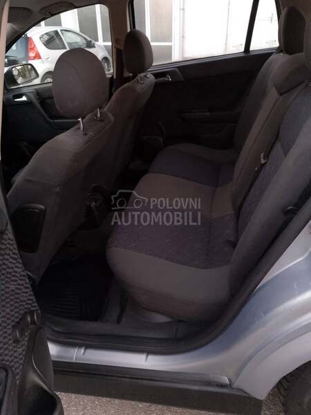 Opel Astra G 2.0 DTI