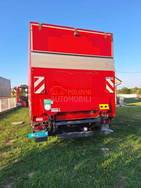 Mercedes Benz Atego
