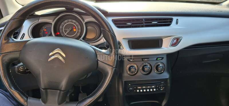 Citroen C3 1.4 hdi