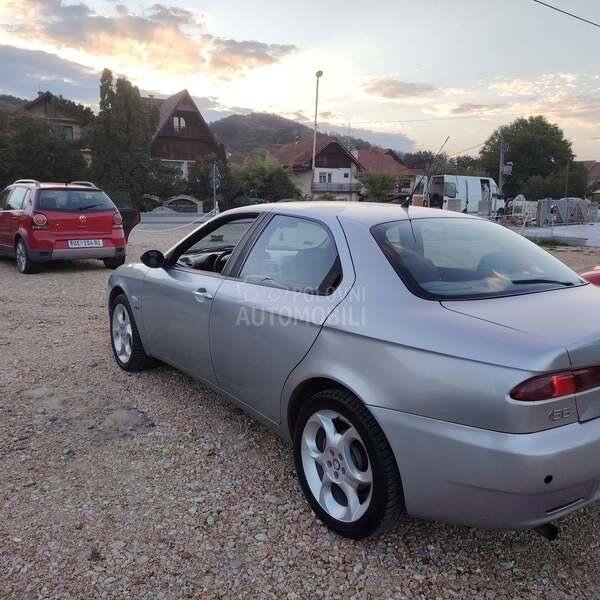 Alfa Romeo 156 