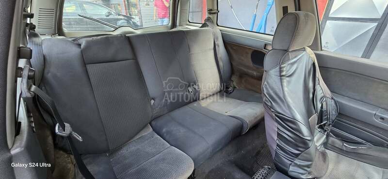 Alfa Romeo 145 CENA HIT