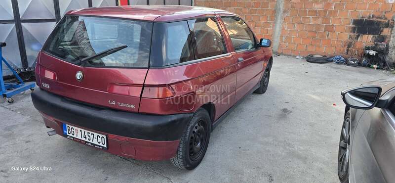 Alfa Romeo 145 CENA HIT
