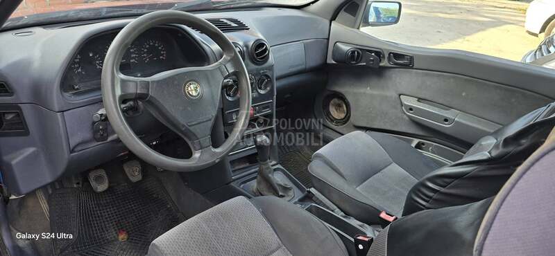 Alfa Romeo 145 CENA HIT