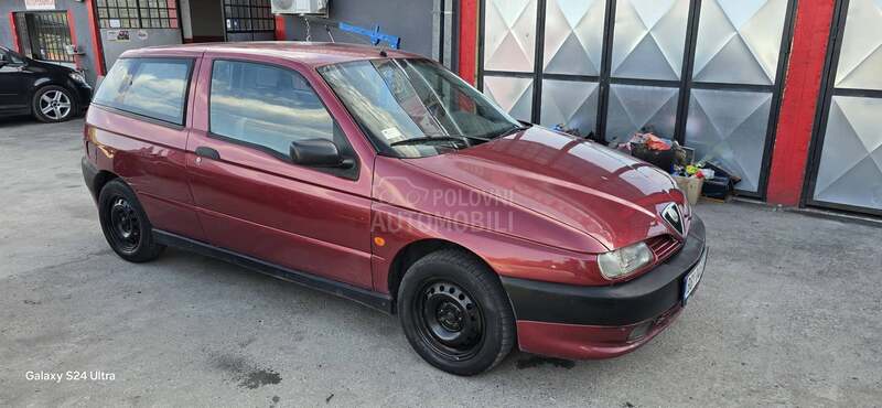 Alfa Romeo 145 CENA HIT