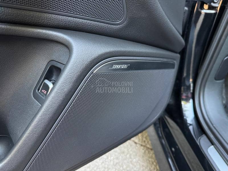 Audi A6 2.0 TDI BLACK OPTIC