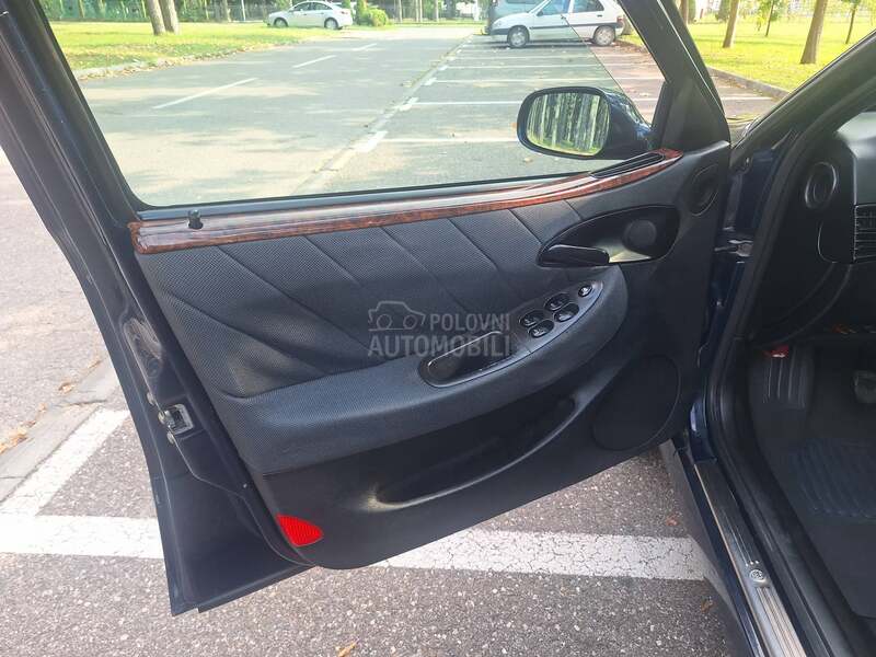 Lancia Lybra 1.9jtd