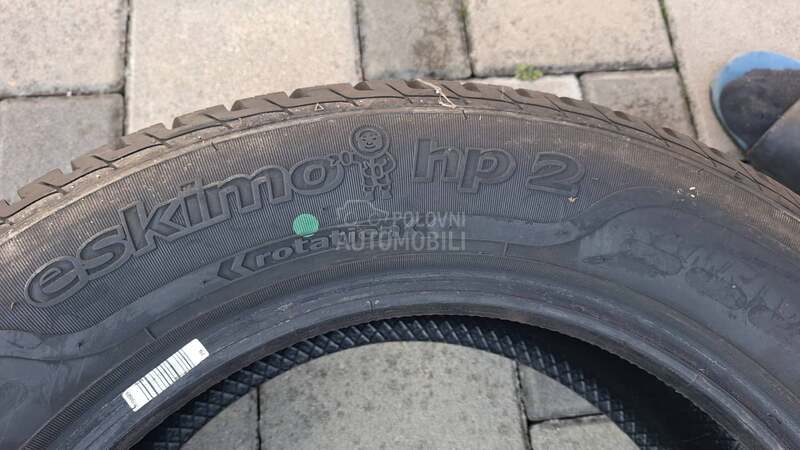 Sava 215/60 R16 Zimska