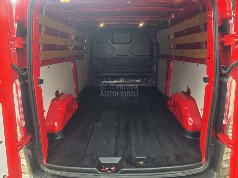Ford Transit Custom 2.0 /PRODUZEN/