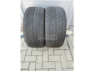 Zimske gume 19-ice za Audi A6, A5, A4