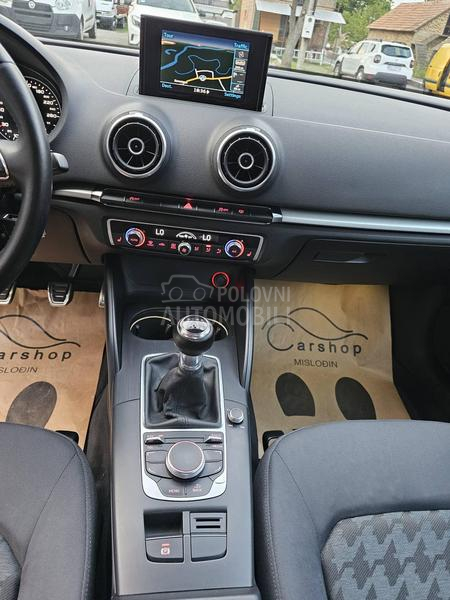 Audi A3 1.6 TDI