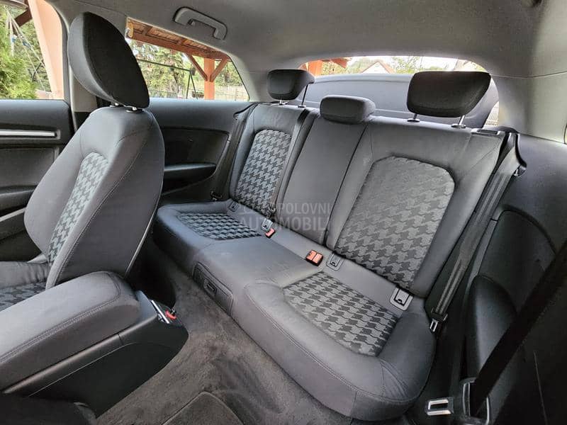 Audi A3 1.6 TDI