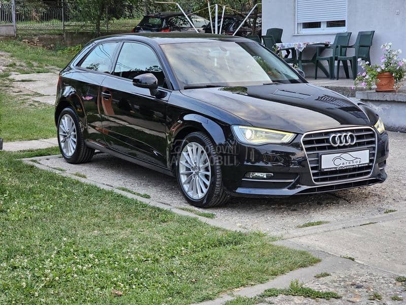 Audi A3 1.6 TDI