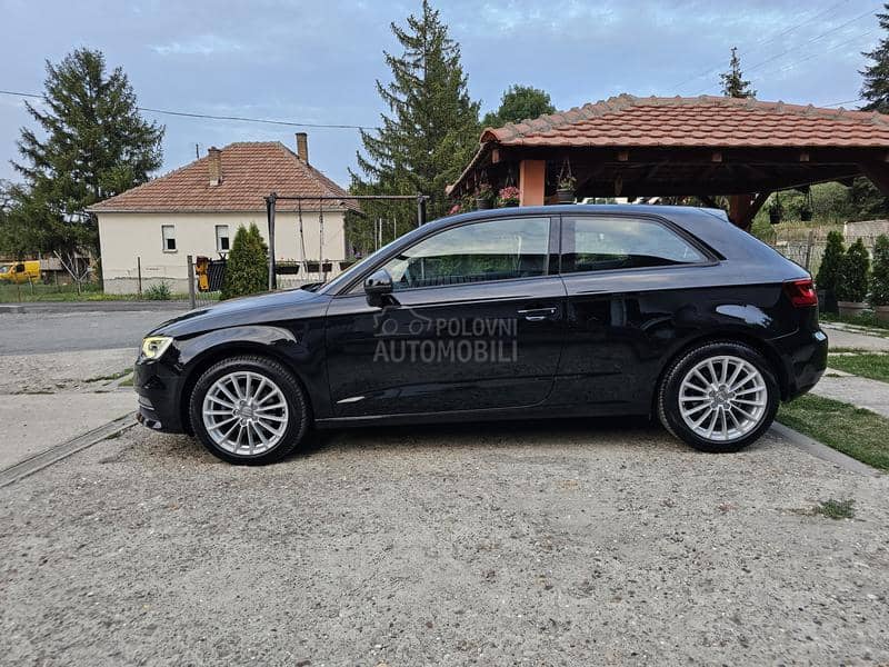 Audi A3 1.6 TDI