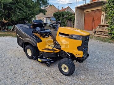 Cub Cadet XT 3