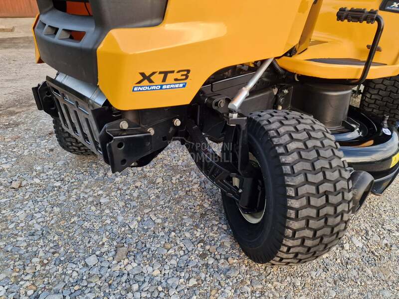Cub Cadet XT 3