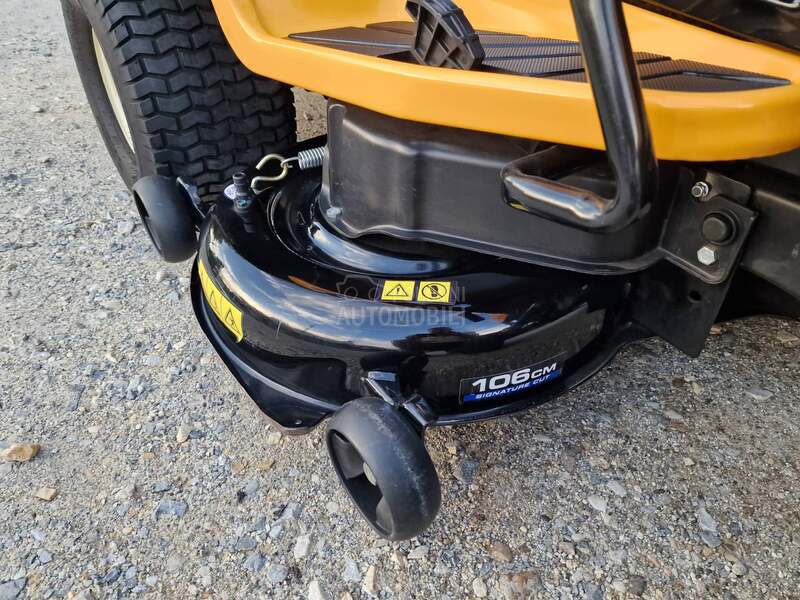 Cub Cadet XT 3