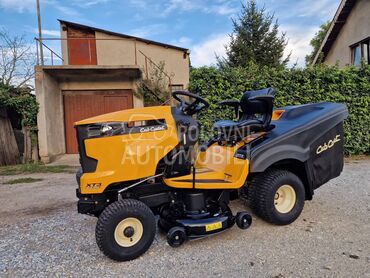 Cub Cadet XT 3