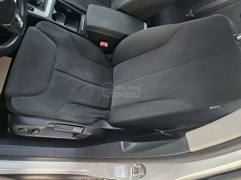 Volkswagen Passat B6 2.0 tdi